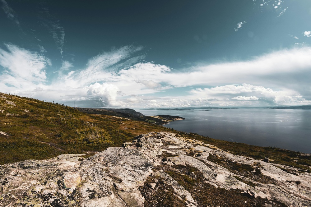 Betongarbeid i en ny tid: Energi, effektivitet og fremtidens byggeplass